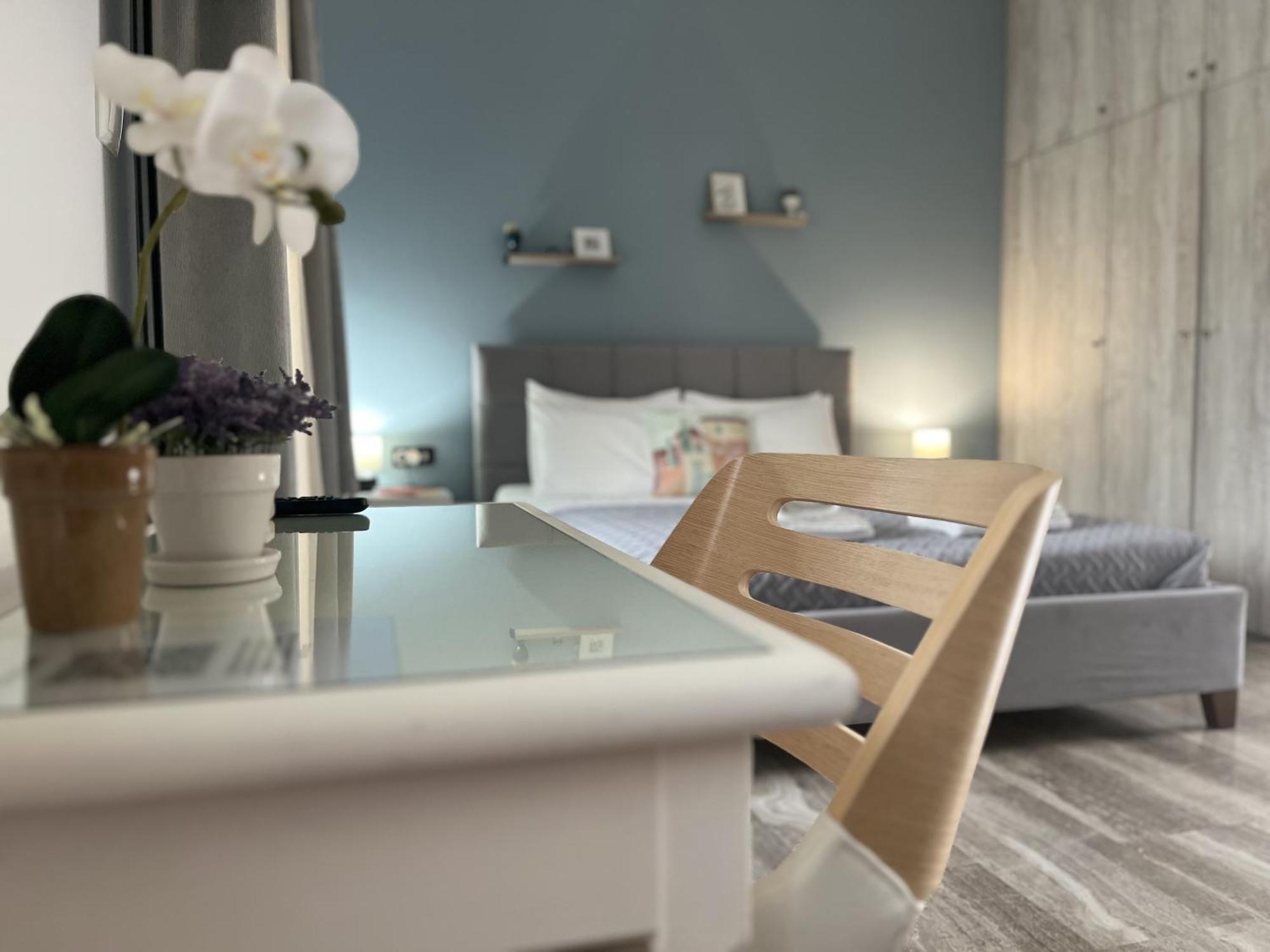 Outparga Apartment 4 Exteriér fotografie